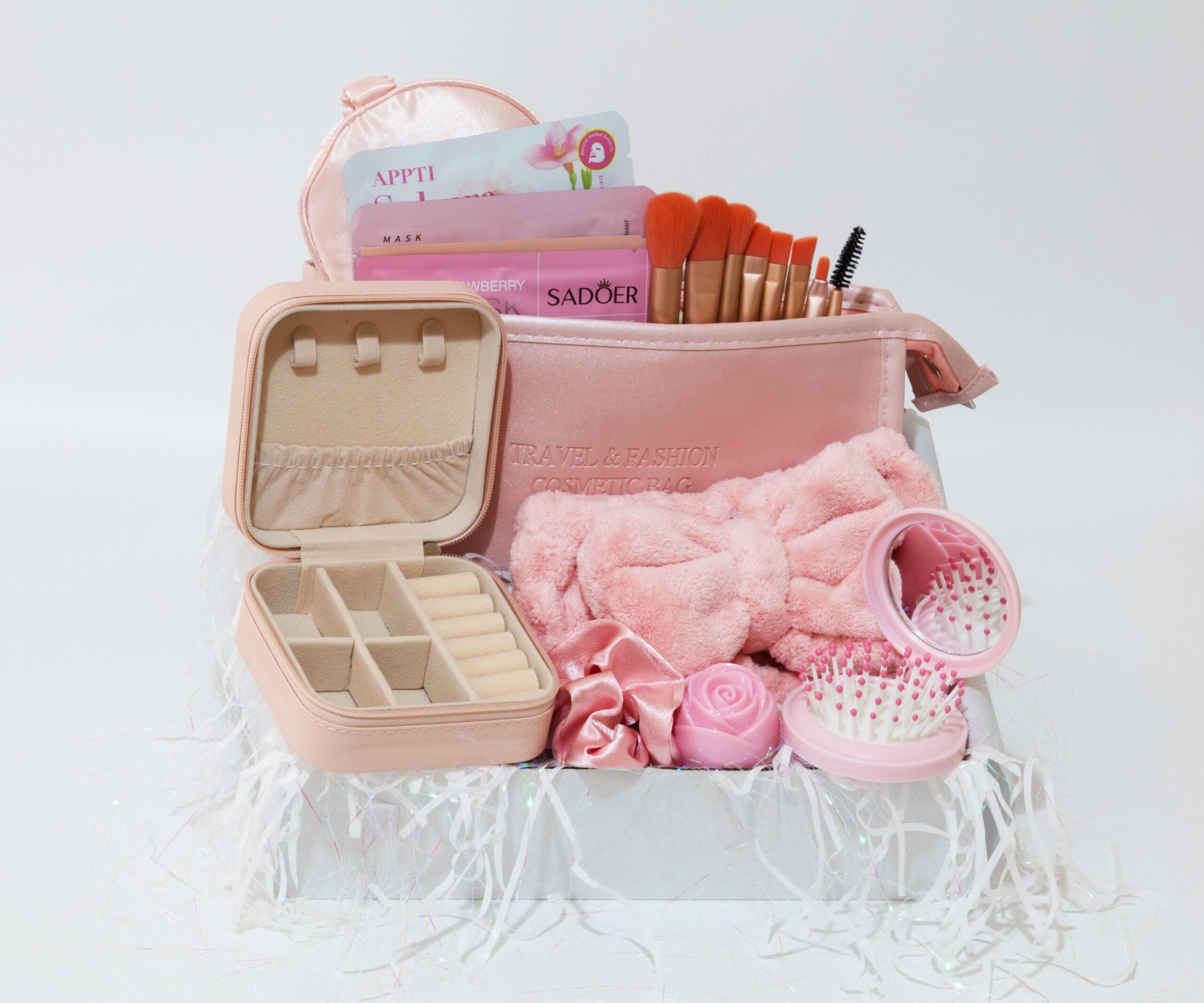 Godiva & Flowers Gift Box | Chocolates, Festive Gifts, Valentine's Day 2024  | Eska Creative Gifting